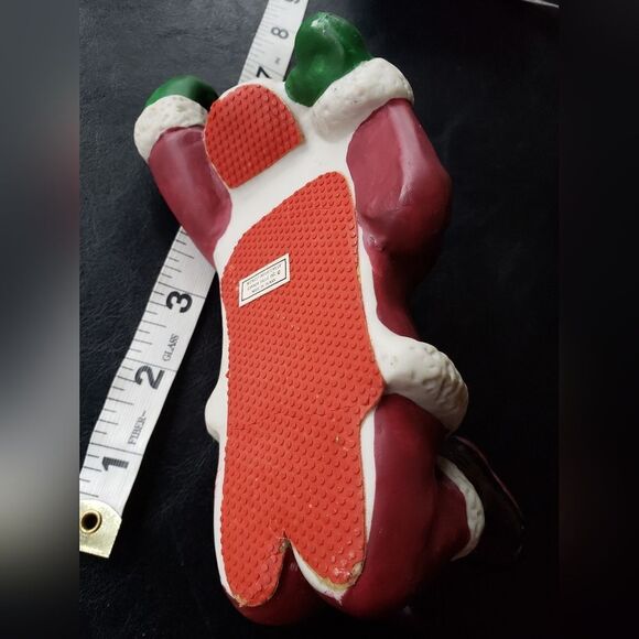 Midwest Cannon Santa Stocking/Ornament Holder - Picture 4 of 5